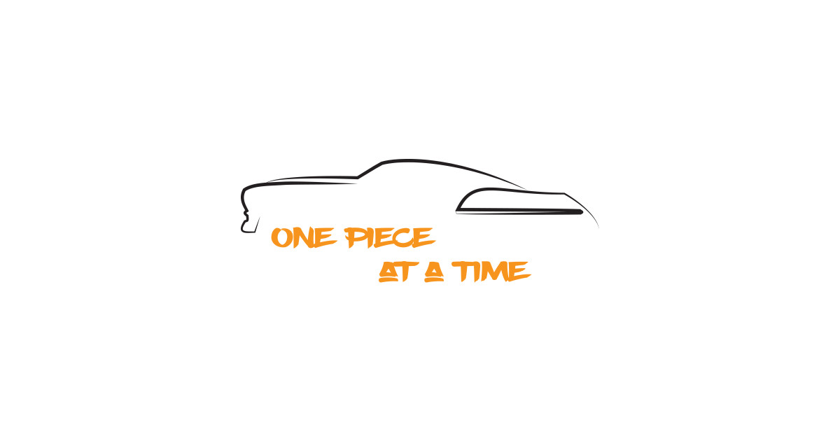 One Piece at a Time Johnny Cash TShirt TeePublic