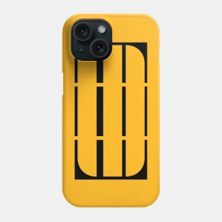 Hollywood columns Phone Case