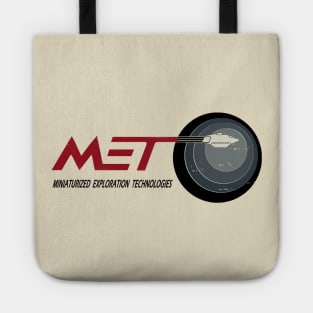 MET Work Shirt Tote