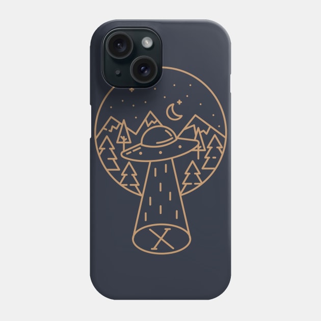 Believe Phone Case by RAD