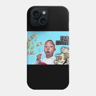 MoneyTee Phone Case