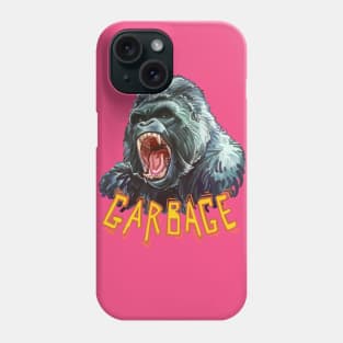 Garbage Ape Phone Case