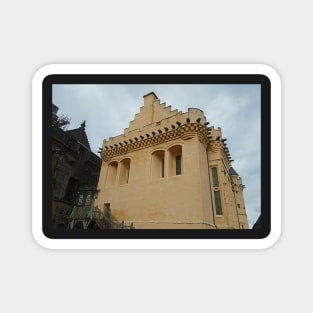 The Great Hall, Stirling Castle Magnet