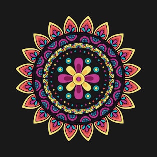 Mandala T-Shirt