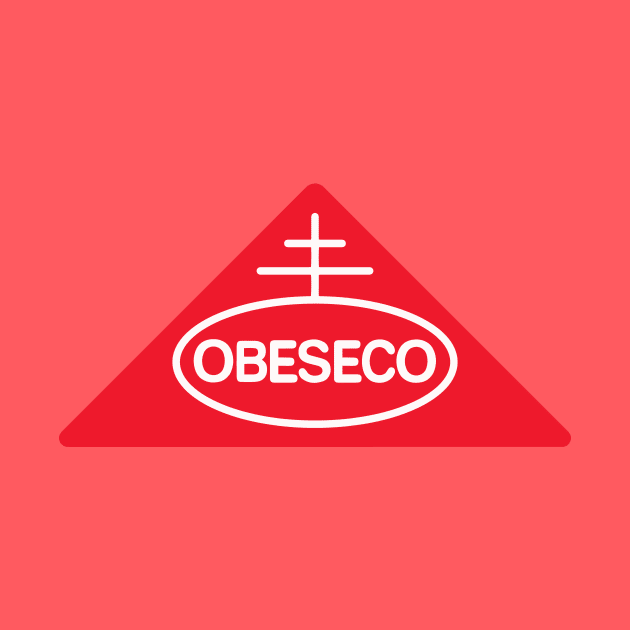 Obeseco by gnotorious