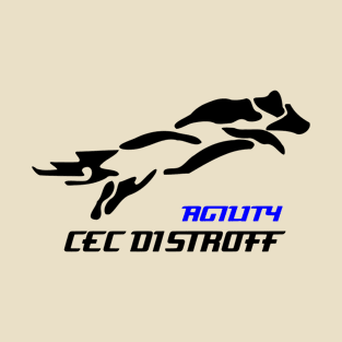 Agility T-Shirt