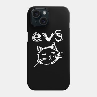 EVS 2 Phone Case