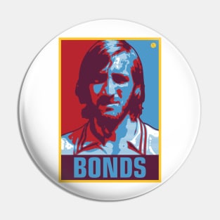 Bonds Pin