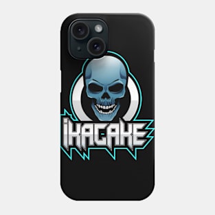 skull 4 Phone Case