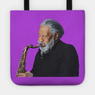 Sonny Rollins Tote