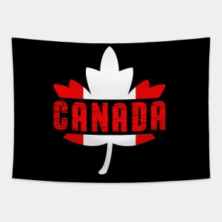 canada Tapestry