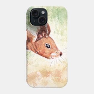 Squirrel Phone Case