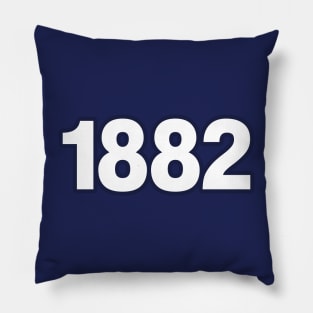 1882 Pillow