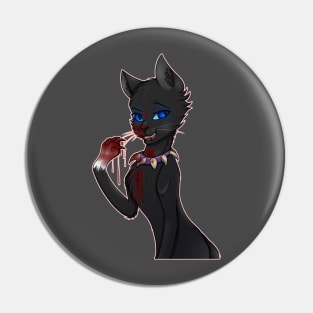 Scourge Pin