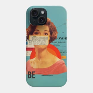 Be Phone Case