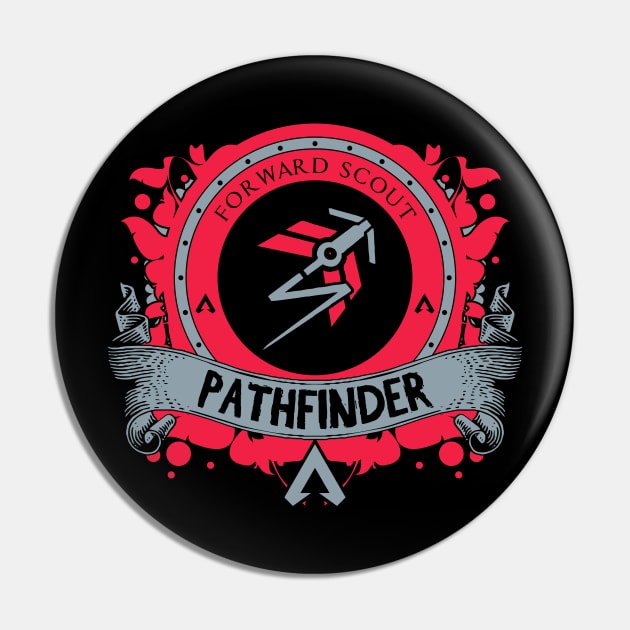 PATHFINDER - ELITE EDITION Pin by FlashRepublic