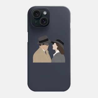 Casablanca Phone Case