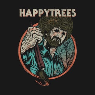 HAPPYTREES T-Shirt