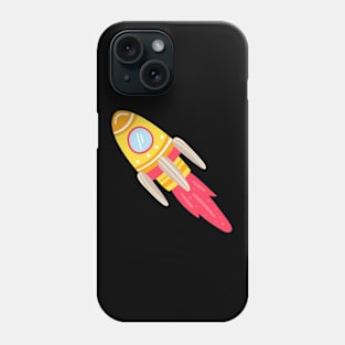 Rocket Stars Phone Case