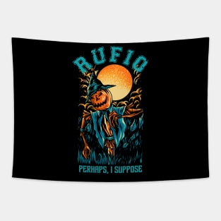 Rufio Anybody Out There Tapestry