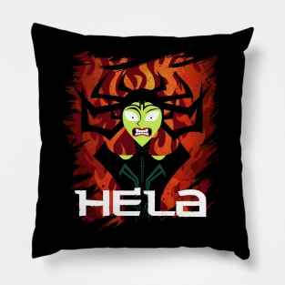 HELA Pillow