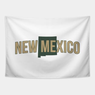 New Mexico Tapestry