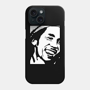 Rasta Phone Case