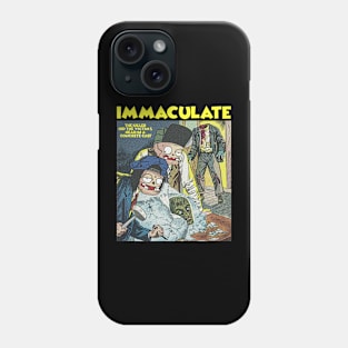 IMMACULATE Phone Case