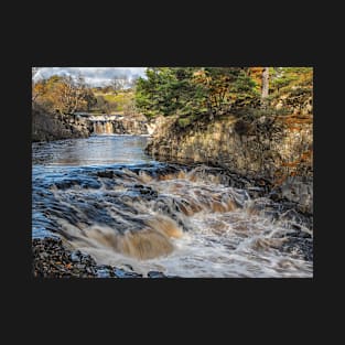 Low Force - Upper Teesdale T-Shirt