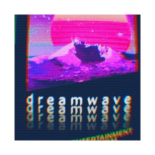 Dreamwave NES T-Shirt