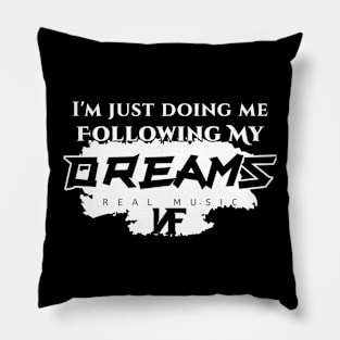 NF Dreams lyrics Pillow