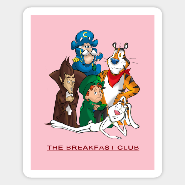The Breakfast Club
