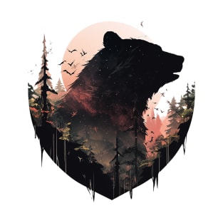 bear T-Shirt