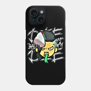 BAD AMY CARTOON Phone Case