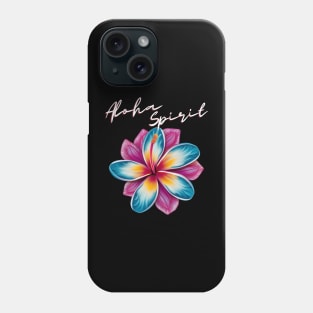 Aloha Spirit Phone Case