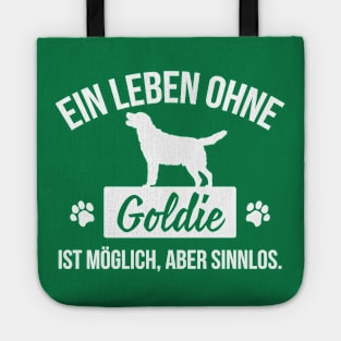 Goldie Tote