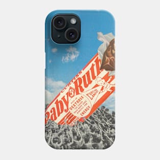 Delicious hunger Phone Case