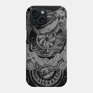 Deathless Phone Case