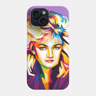 bonnie tyler Phone Case