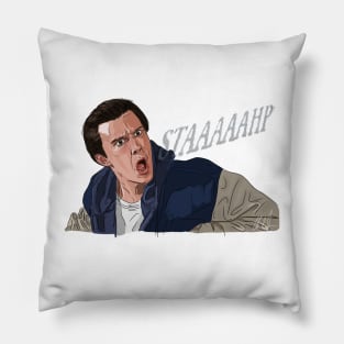 Not Another Teen Movie: STAAAHP Pillow