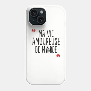 logo MVADM Phone Case