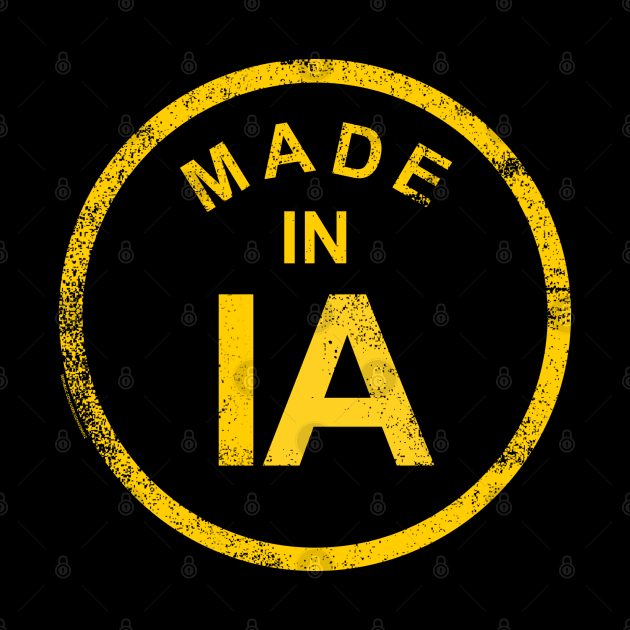 MADE IN IOWA by LILNAYSHUNZ