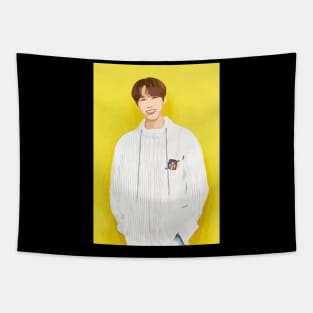 ONEUS Keonhee Tapestry