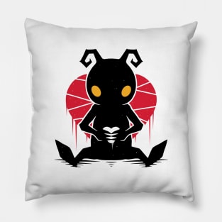 Heartless Love Pillow