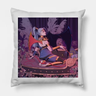 Meg Pillow