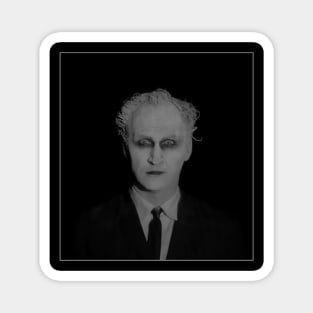 Carnival of Souls Magnet