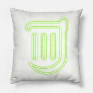 Final Fantasy XIV - Bard Neon Pillow