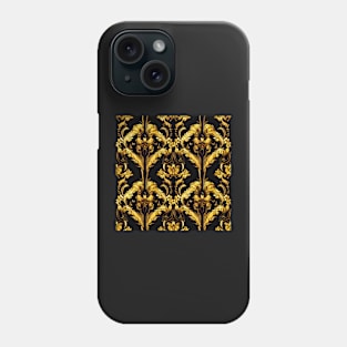 Beautiful Floral pattern #49 Phone Case