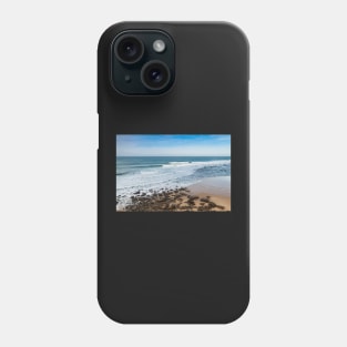 Seascape Ericeira Portugal Phone Case