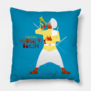 Hrundi V. Bakshi Pillow